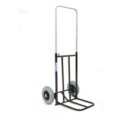 S�kkevogn Sammenklappelig - Letv�gts St�lr�r - Punkterfri - 75 kg